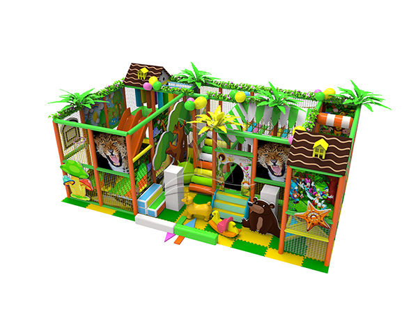 Six Suggestions for operating kids indoor playground