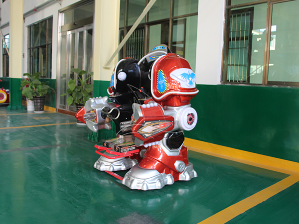 Walking Robot Rides For Sale