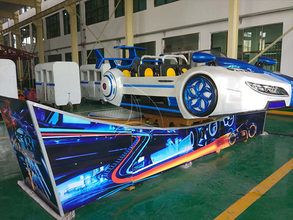 Speed Flying Car for Sale
