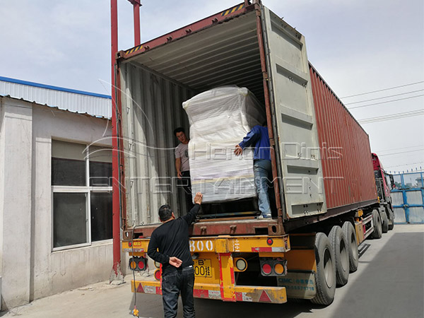 On March 4, 2019, we completed a transaction with our Mexican customer. and arranged delivery to the customer today. Customers in our factory have bought more than ten amusement products, including indoor playground, outdoor slide, small pirate ship, lotus flying chair, crazy flying car, 20 meters Ferris wheel, Halloween train, 6 horses carousel, small pendulum and smile Flying car and so on. Our customer plans to use these products in the mall, and sends us a site map during the communication process. We design and recommend equipments according to the site. The equipment is divided into a children's zone and an adult zone. The adult zone has a 20-meter Ferris wheel, crazy flying car and Lotus flying chair, the rest of the products will be placed in the children's area. Upon arrival, we will send professional engineers to help customers install, this was a happy business cooperation, and our customers were very satisfied with our products and services, and look forward to becoming a long-term business partner with us.